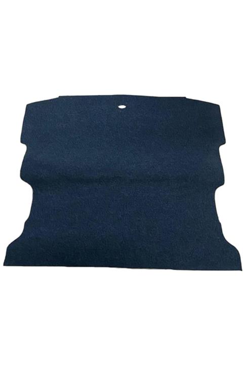 OPAR Bagaj Halısı Albea  Uyumlu ( 98813926 - Orjinal )