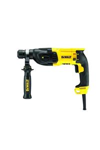 Dewalt D25133k Sds-plus 800w Pnömatik Kırıcı Delici Matkap