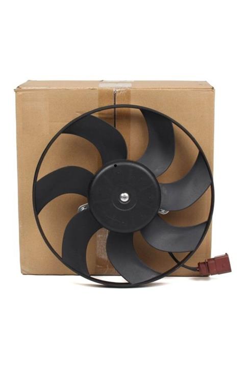 KALE Caddy 1.9tdı bjb Motor Sağ Taraf Küçük Fan Motoru