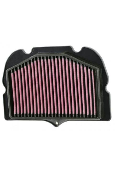 K&N 2018 Suzuki Gsx1300ra Hayabusa Performans Hava Filtresi