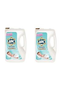 ABC Yumuşatıcı Sensitive 5000 ml X 2 Adet