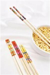 HENO BUTİK Bambu Chopstick