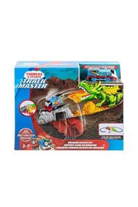 Thomas&Friends Gri Ejderha Macerası Oyun Seti