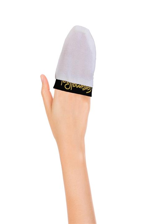 CaramelPeel Yüz Kesesi