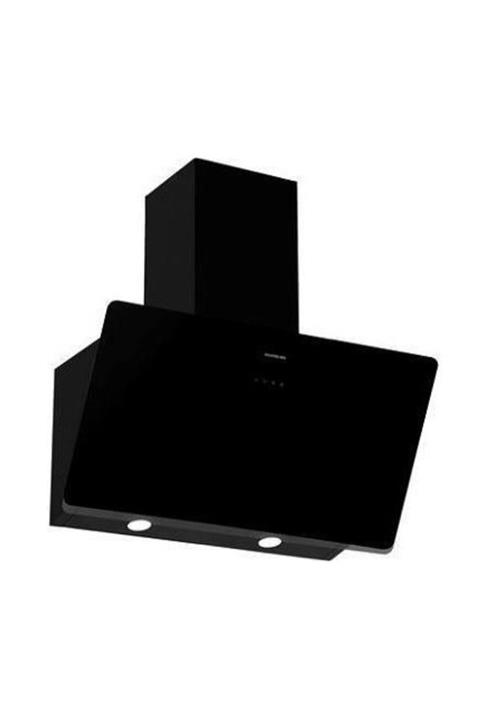 Silverline 3457 Soho 60 Cm Siyah Davlumbaz