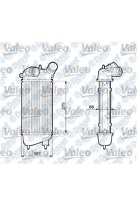 VALEO Turbo Radyatoru C3 1,4hdı 16v 02/02