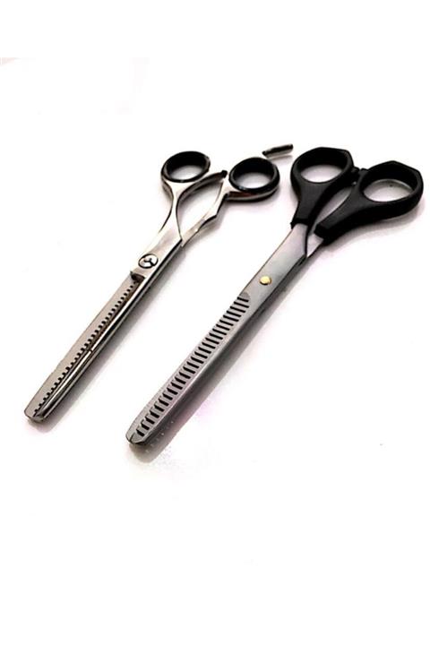 John Wick Johnwick Saç Kesim Ara Makası+ara Makas