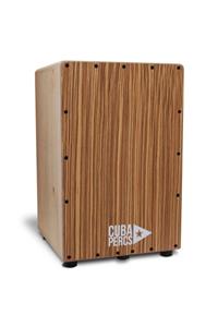 Cuba Percs Cpc203 Cajon