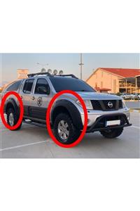 Pars Nissan Navara D40 Dodik Seti Fiber