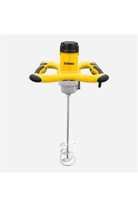 Rtrmax Rtm396 Boya Ve Harç Karıştırıcı