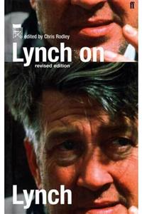 Farrar, Straus and Giroux Lynch On Lynch