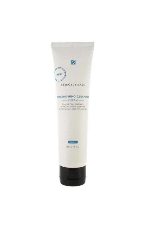 SkinCeuticals Skin Ceuticals Replenishing Cleanser Cream 150 ml