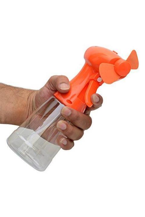 yakpen Soğutucu Sulu Fan