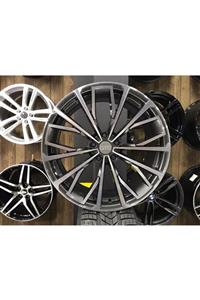 RC 19inç 5x112 Audi Oem Jant Takımı