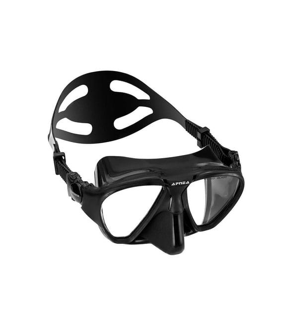 Apnea Superior Black Dalış Maskesi