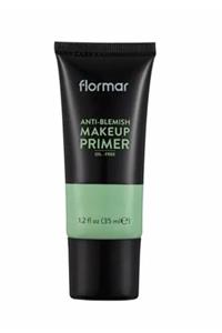 Flormar - Antı-blemısh Makeup Prımer - Makyaj Bazı (35 ml)