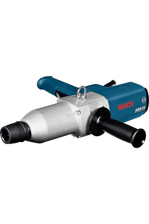 Bosch Professional Gds 24 Darbeli Somun Sıkma