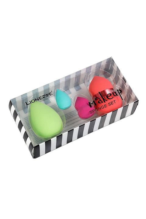 Tarko Fondöten Süngeri Seti 8697888009779