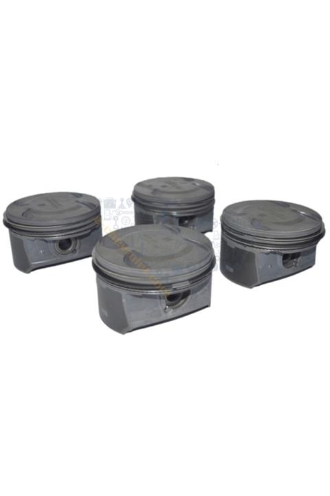 EŞDEĞER Chevrolet Cruze Piston Segman Takımı Std 1.6 2012-2014