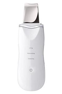 Duaderm Ultrasonic Skin Scrubber