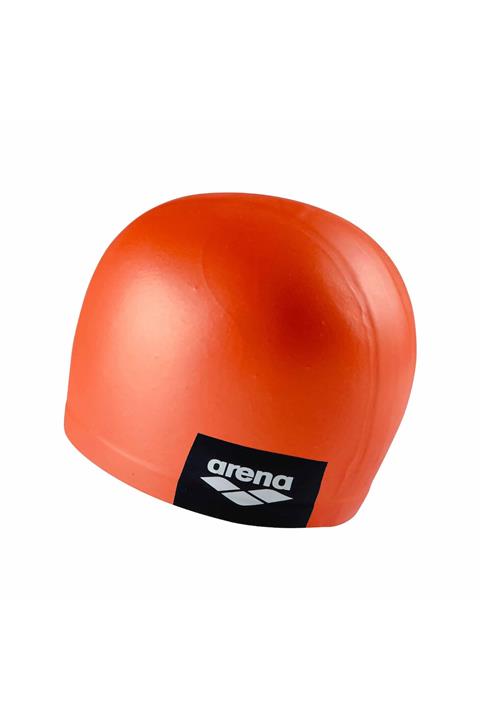 ARENA 0019122 Logo Moulded Silikon Yüzücü Bonesi