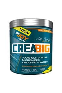 Bigjoy Sports Bigjoy Sports Creabig Powder 300 G