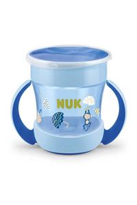 Nuk Yeni Evolution Mini Magic Cup 160ml Mavi