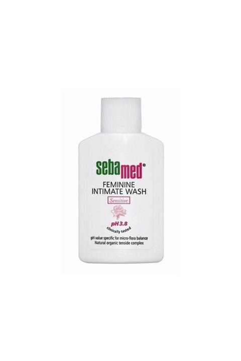 Sebamed Intime Likid 200 ml. (vajinal Temizlik) Ph 3,8
