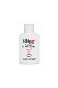 Sebamed Intime Likid 200 ml. (vajinal Temizlik) Ph 3,8