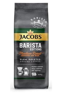 Jacobs Barista Editions Medium Filtre Kahve 225 Gr