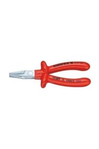 Knipex 20 07 160 Yassı Ağız Kargaburun