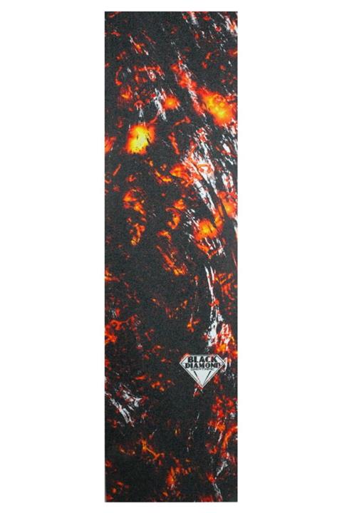 BLACK DİAMOND Lava Kaykay Zımparası