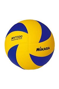 AVESSA Mikasa Mvt500 Yapıştırma Pasör Eğitim Voleybol Topu