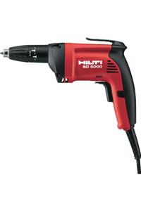 Hilti Sd 5000 Kablolu Alçıpan Vidalama Makinesi 230v