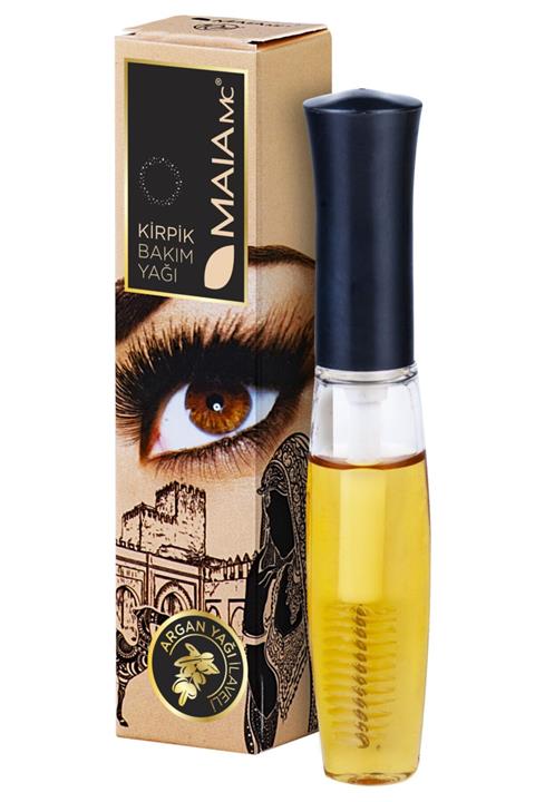 maia Mc Kirpik Bakım Yağı 10 ml