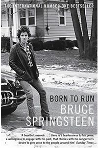 Kitapbulan İthal Kitap Born To Run