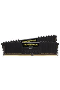 Corsair Cmk16gx4m2k4600c19 Vengeance Lpx 16gb (2x8) 4600mhz Ddr4 Cl19-26-26-46 Siyah Ram