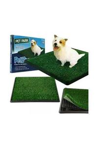 Pet Zoom Pet Park Mini - Yavru Köpek Tuvalet Eğitimi