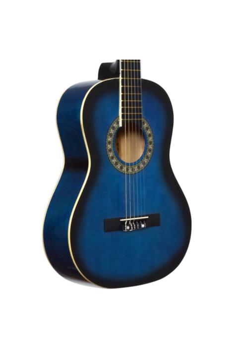 Victoria Klasik Gitar Seti Kılıf Ve Pena 3/4 Cg160bls