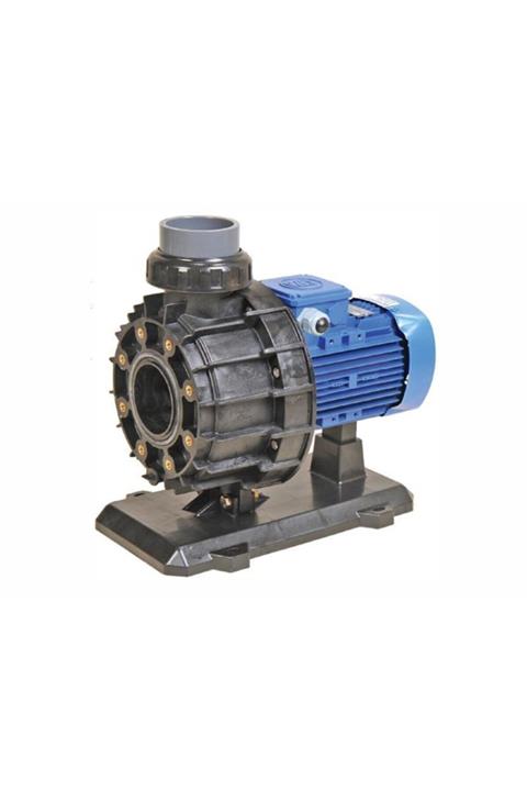 Havuz Sepeti Trifaze Ön Filtresiz Plastik Havuz Pompası