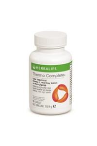 Herbalife Thermo Complete Bölgesel Incelme