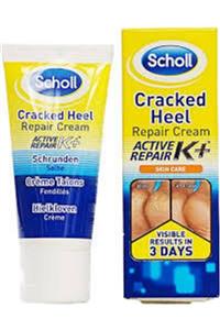 Scholl Topuk Çatlağı Giderici Krem 60 Ml