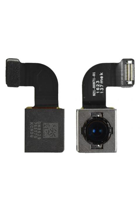 Ally Mobile Iphone 7 Arka Kamera-rz