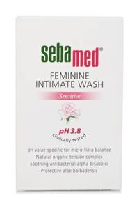 Sebamed Intim Likit - Genital Bölge Temizleyici 200 Ml