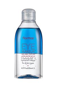 Flormar Göz Makyaj Temizleyicisi - Eye Makeup Remover 8690604557585