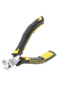 Stanley Fmht080519 Fatmax® Mini Tepekeski 105mm