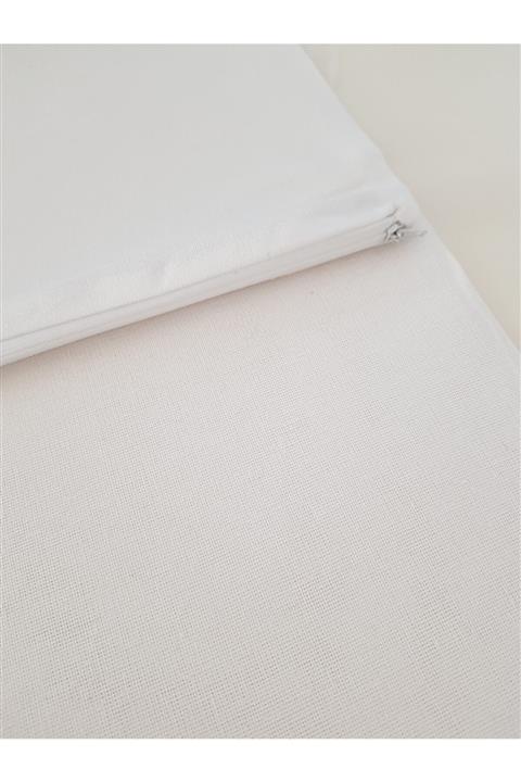 Hazel Home Collection Fermuarlı Yastık İç Şiltesi 4 Adet