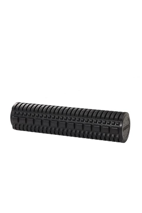 Actifoam Trigger Point Foam Roller Tırtıklı Masaj Rulo Pilates Silindir Yoga Egzersiz Recovery 60 Cm / Sert
