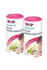 Hipp Natal Emziren Anneler İçin Bitki Çayı 200 gr x2 Adet