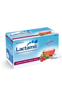 Lactamil Emziren Anneler Için Karışık Bitki Çayı 48 gr